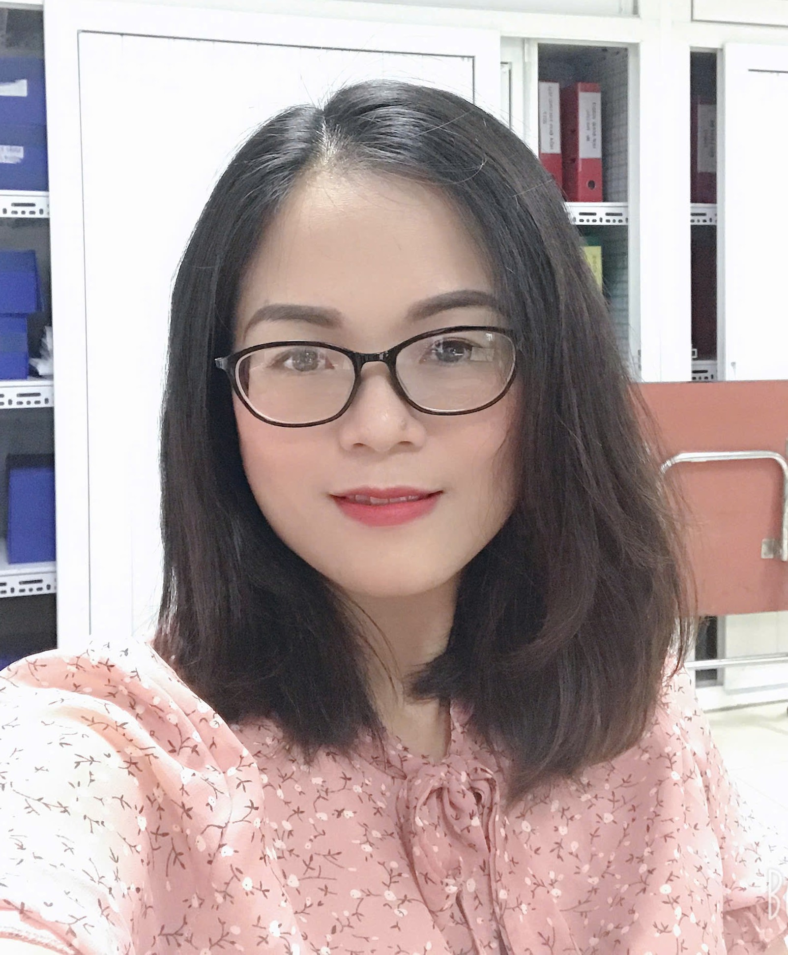Nguyễn  Thị Ngọc Minh